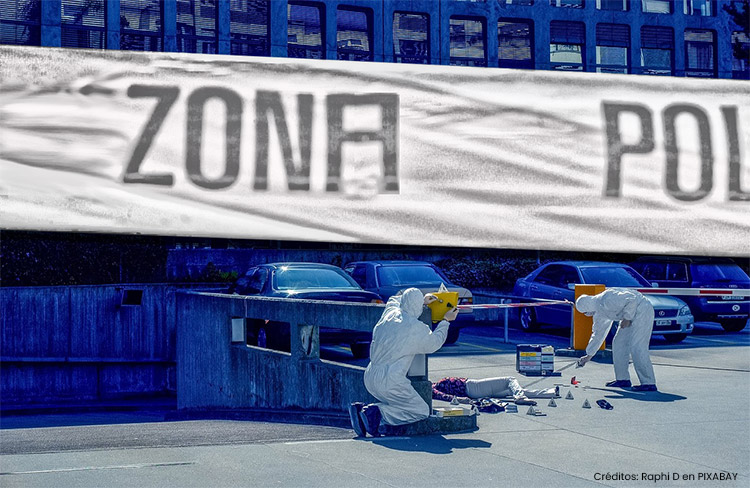 Peritos y forenses tienen deficiente capacitación y padecen burocracia: México Evalúa