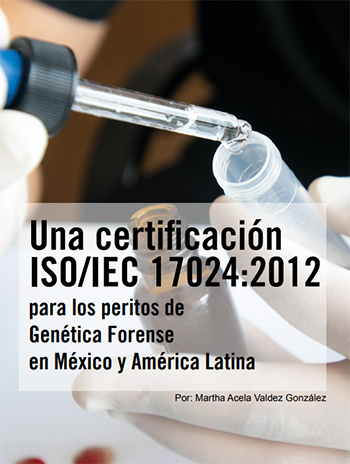 Revista Expresión Forense